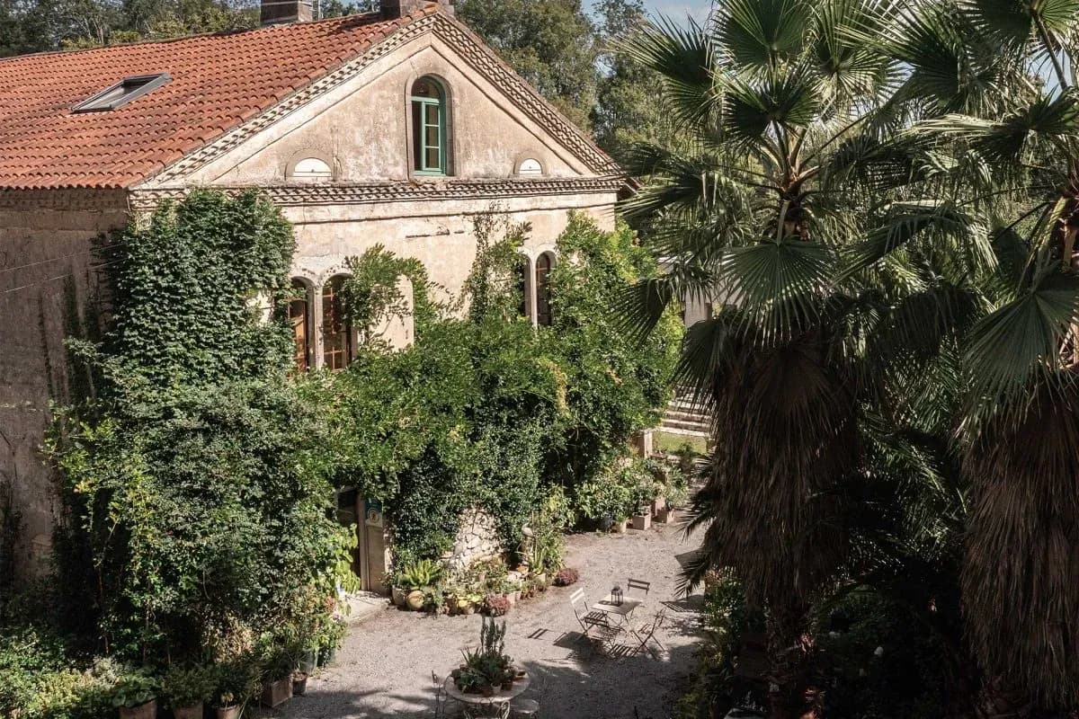 Domaine de la Felicità 1