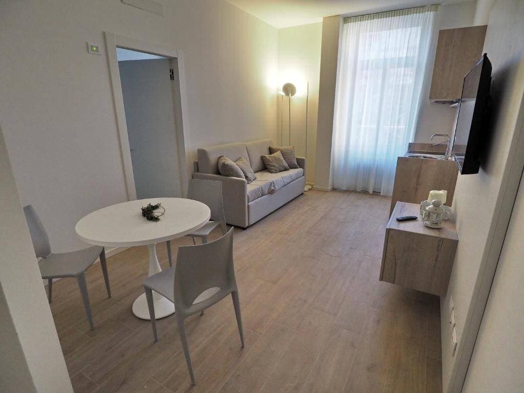 Accademia Hotel Trento 14