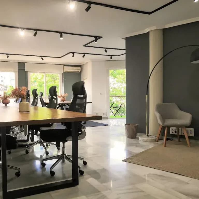 Workspace 1