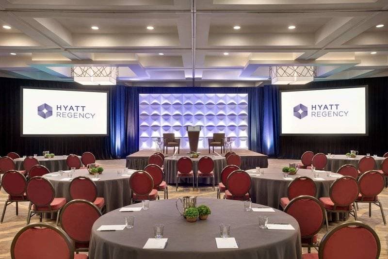 Hyatt Regency Louisville 34