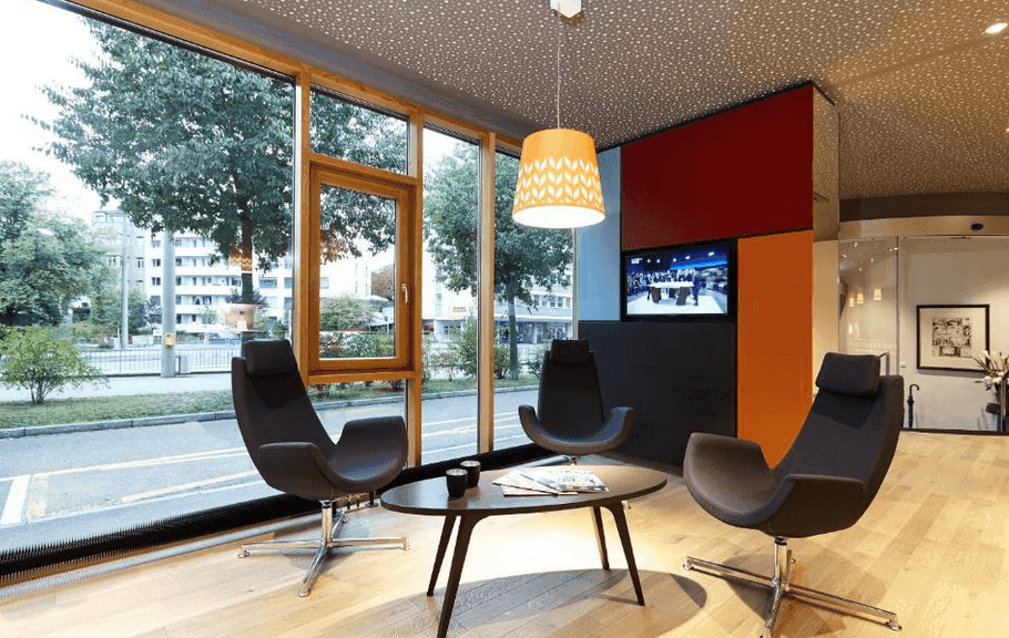 Steinenschanze Stadthotel 7