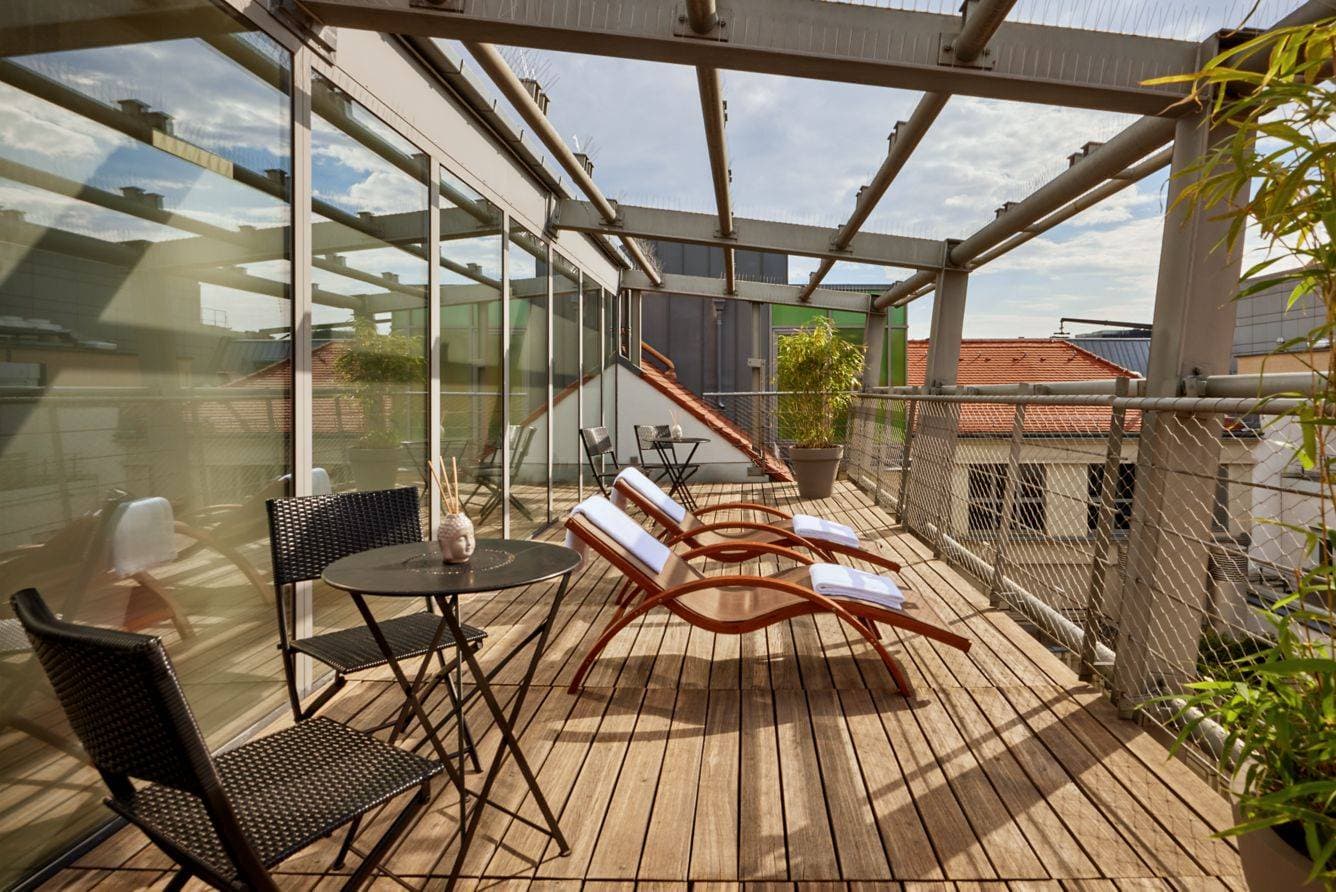 Hotel Luc Berlin, Autograph Collection 22