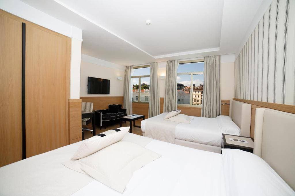 Gran Hotel Sardinero 13