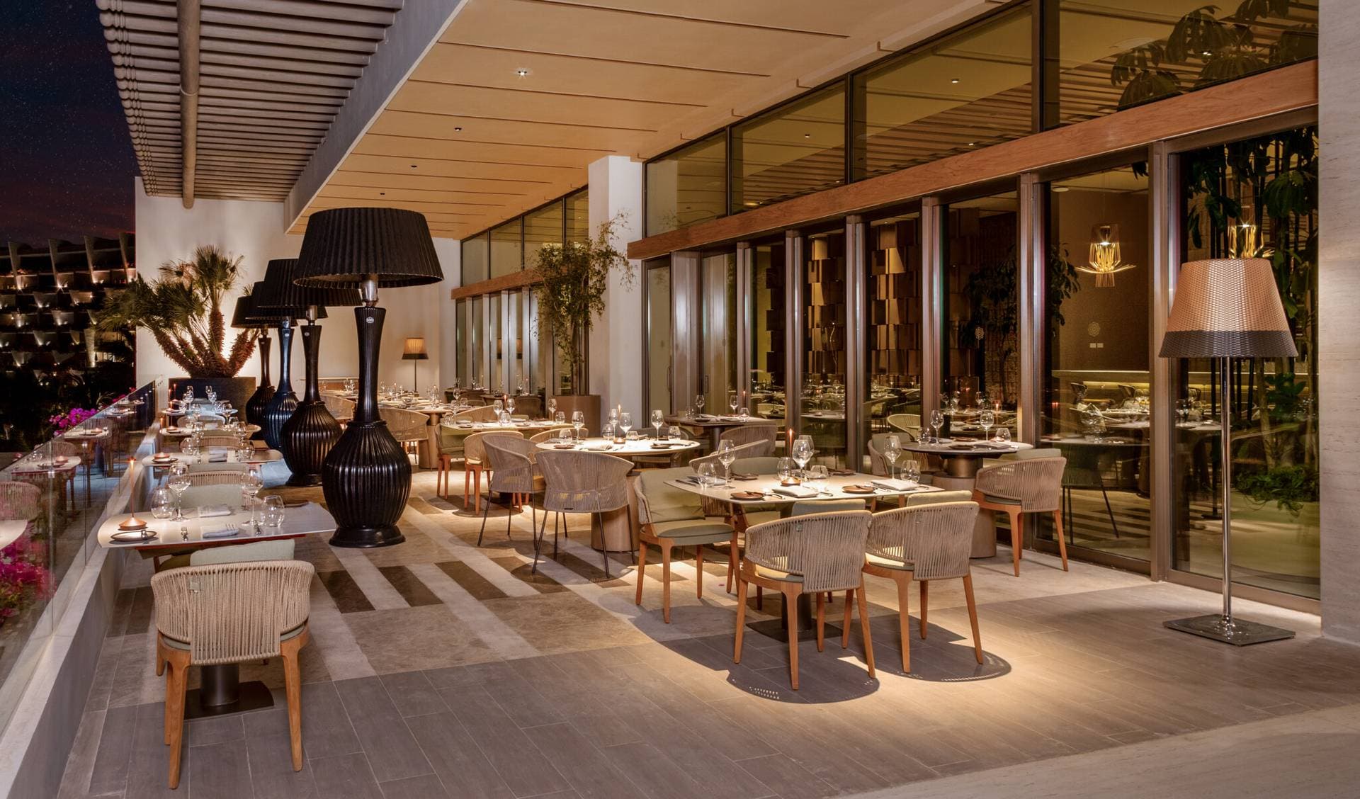 Grand Velas Boutique Los Cabos 9
