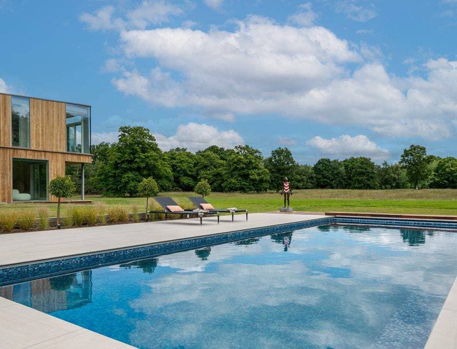 Marama Luxury Holiday Home 7