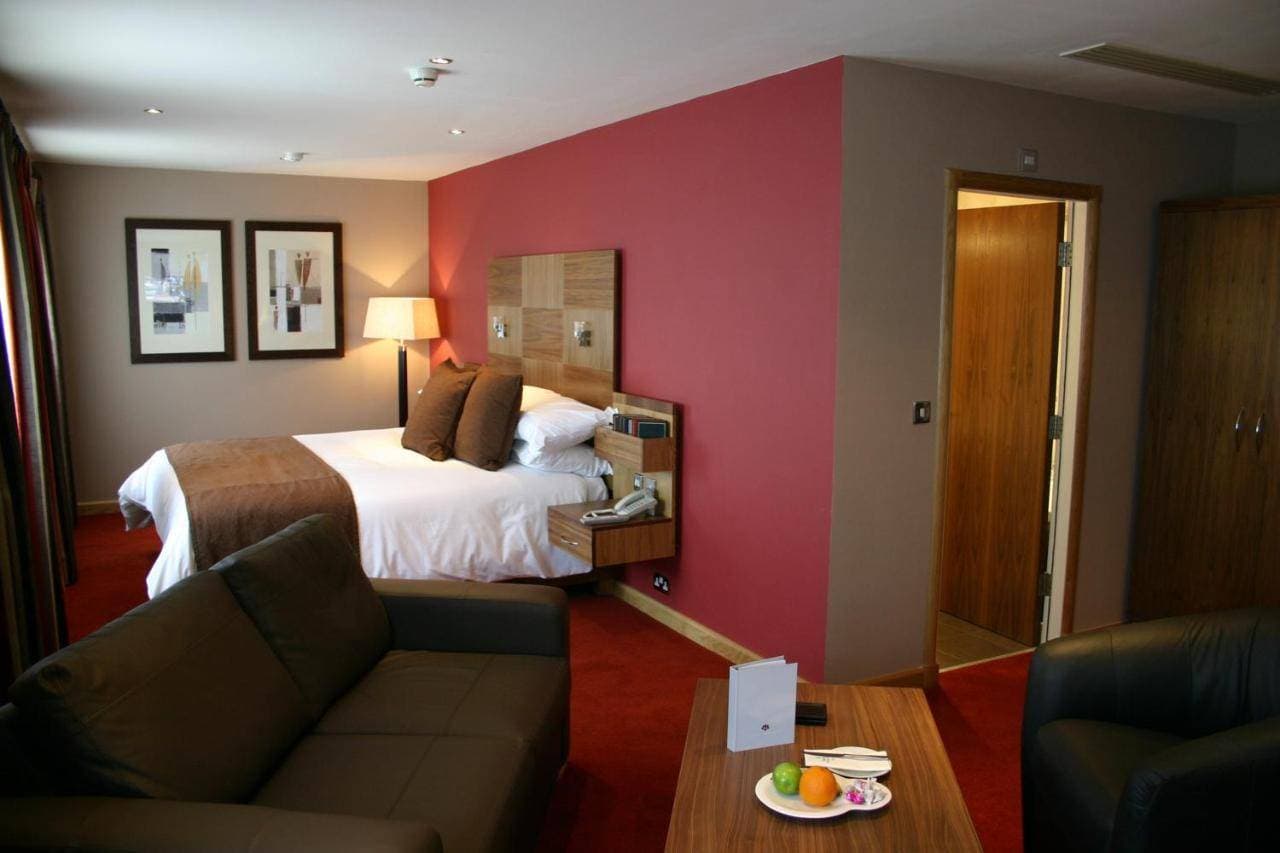 Beamish Hall Hotel 18
