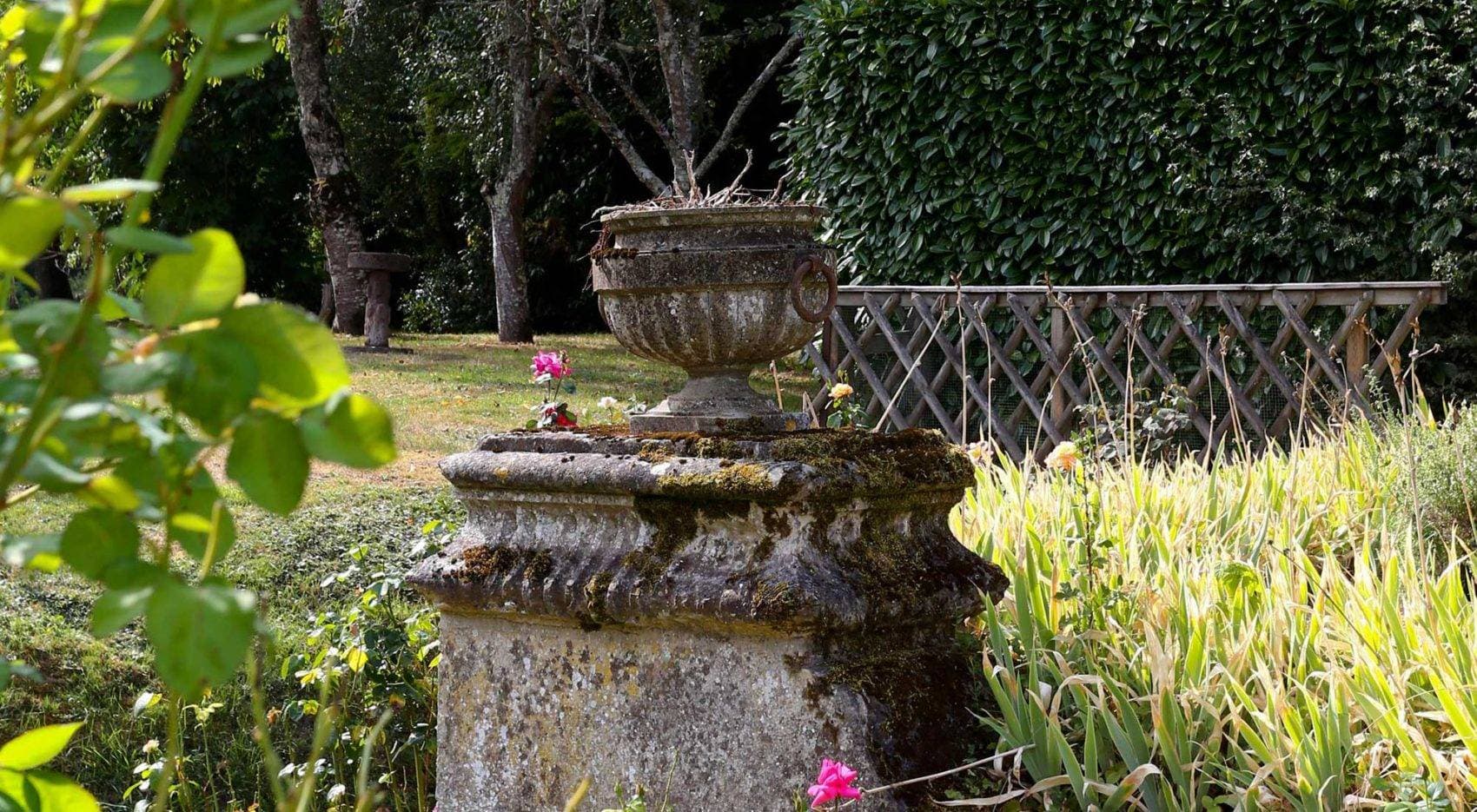 Domaine des Ligneries 15