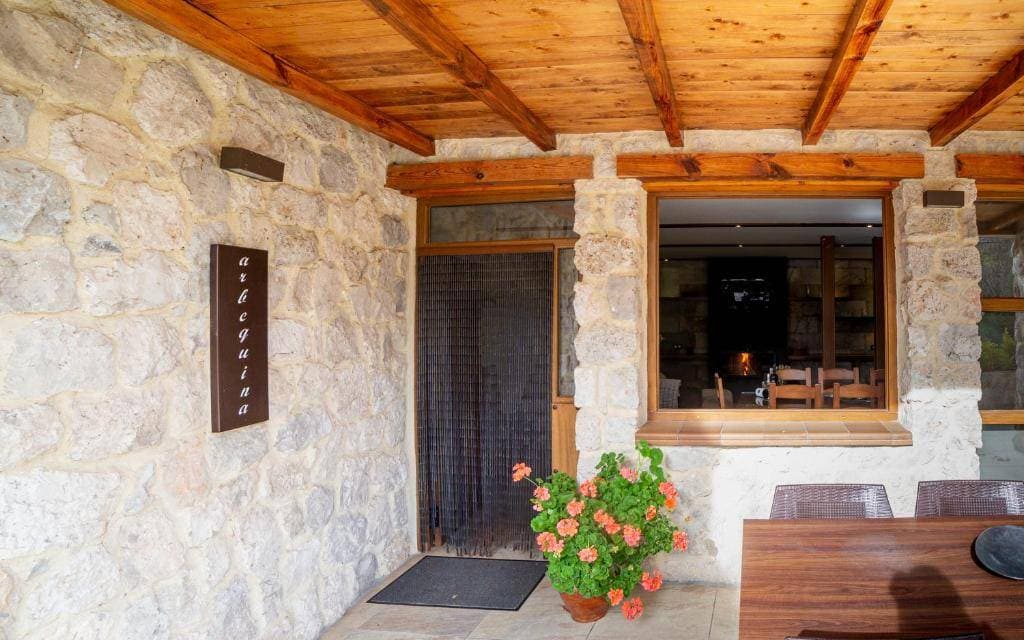 Finca Los Olivos 23