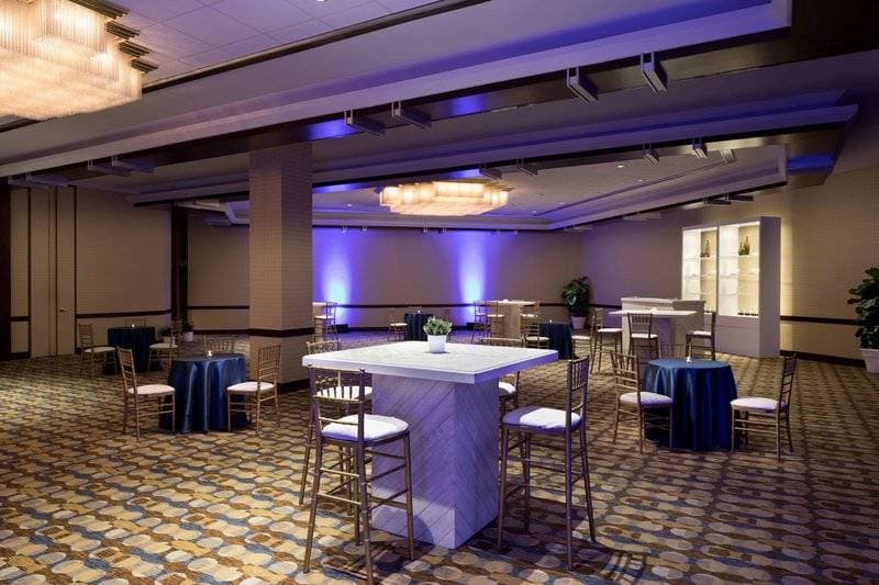 Hyatt Regency Dallas 44