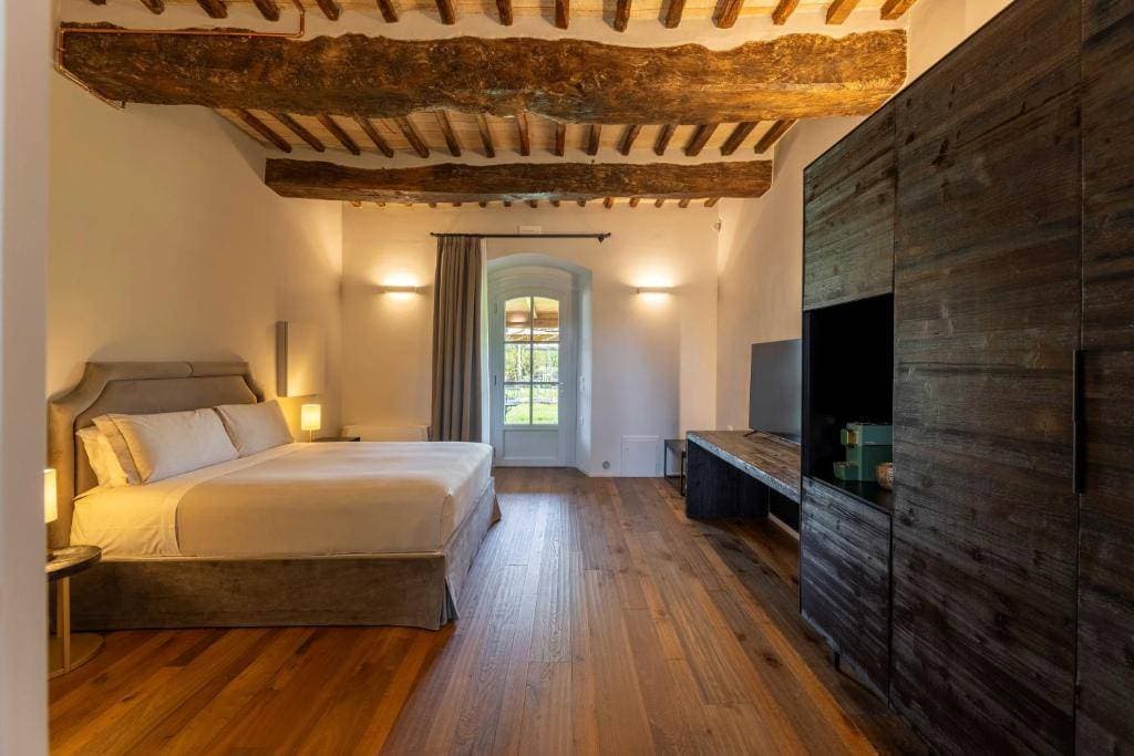 Favorita Food & Wine Resort 42