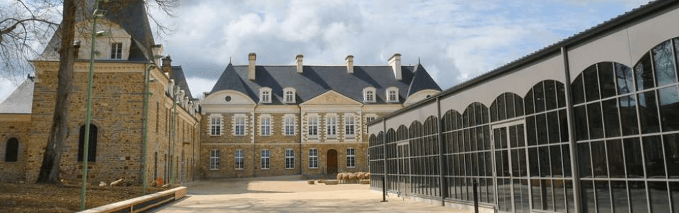 Le Domaine du Château des Pères 8