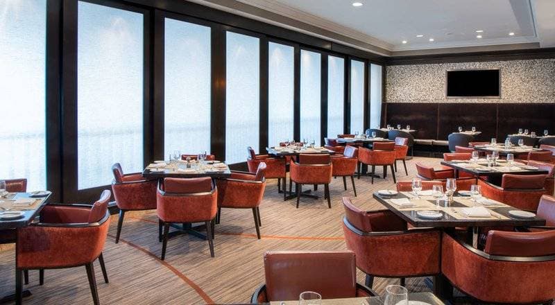 Hyatt Regency Long Island 8