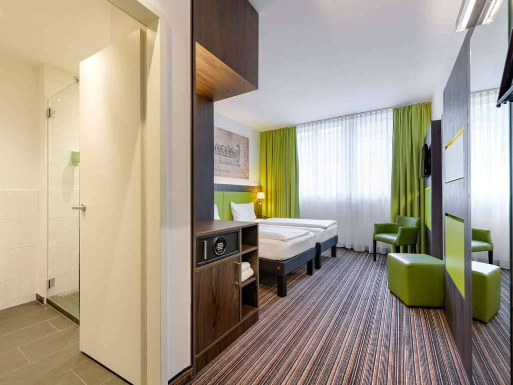 ibis Styles Trier 10