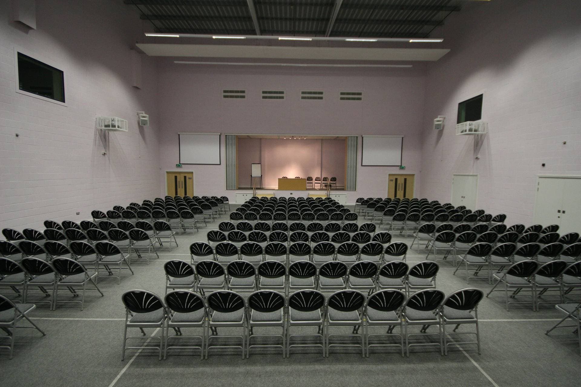 Harvest Fields Centre 9