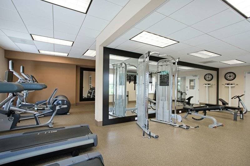 Homewood Suites by Hilton Albany 29
