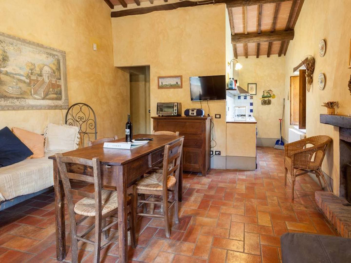 Agriturismo Borgo Santa Maria 23