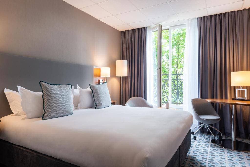 Crowne Plaza Paris République by IHG 18