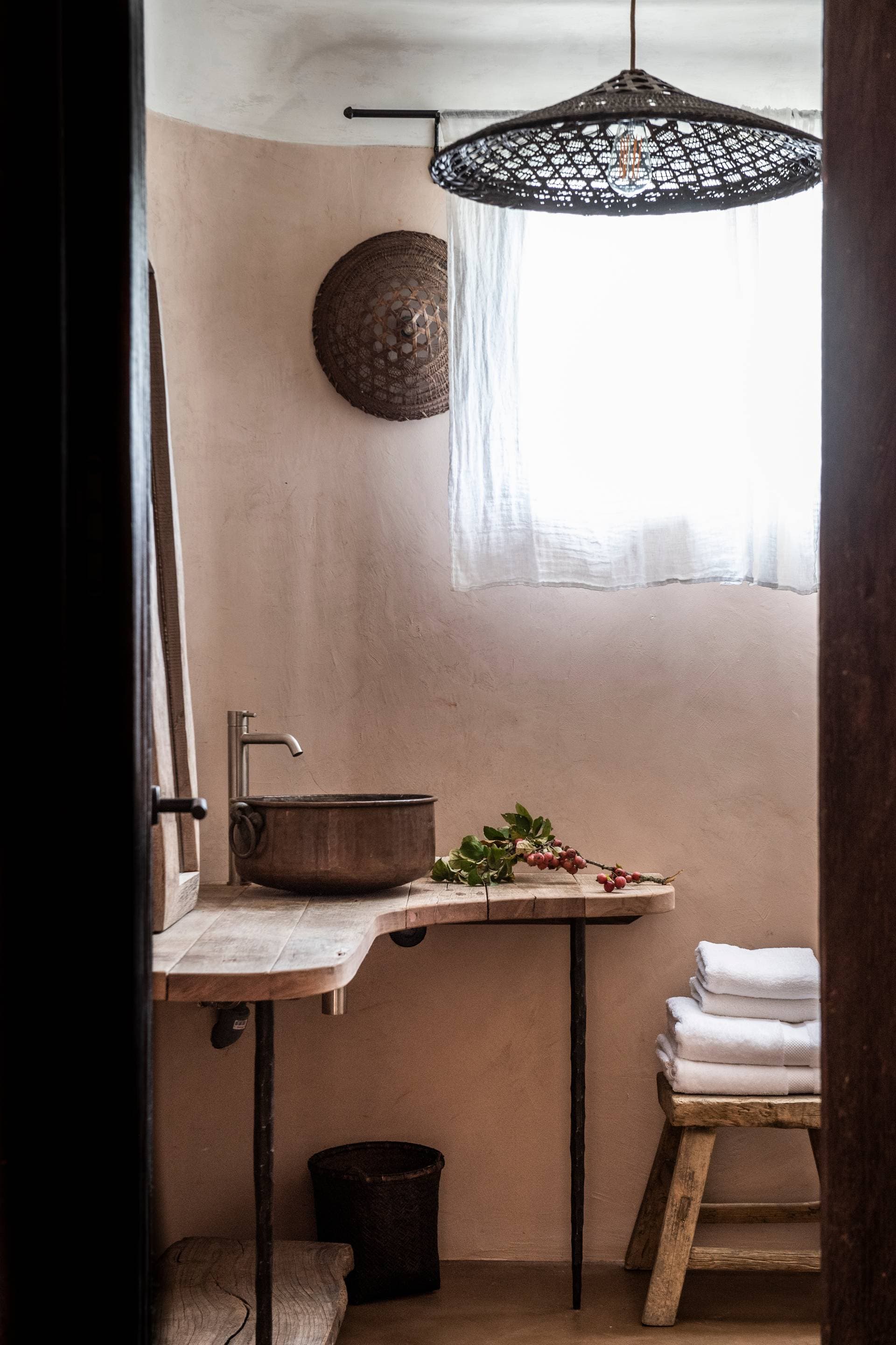 Le Gîte au bout du verger 37