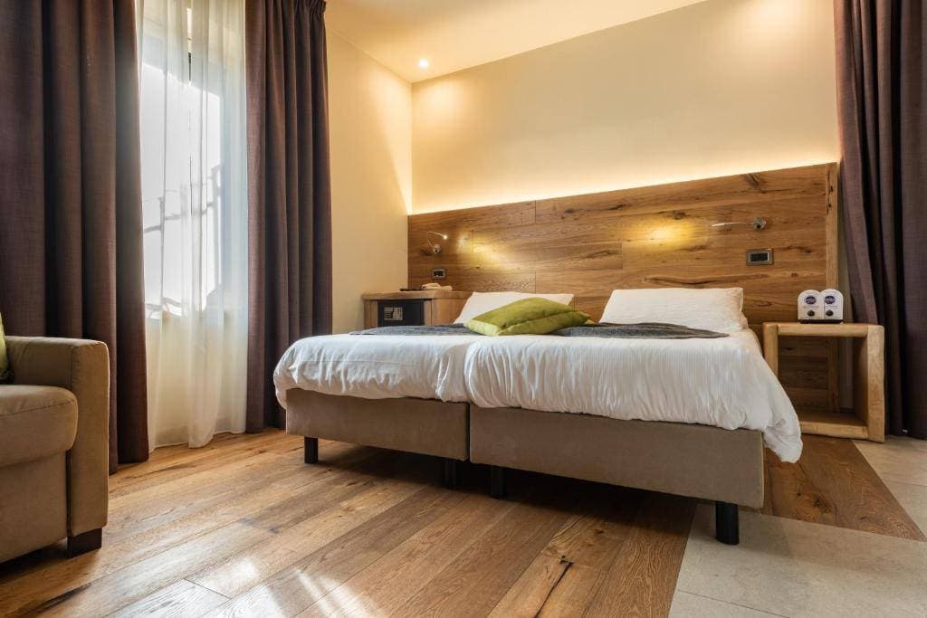 Hotel Firenze 10