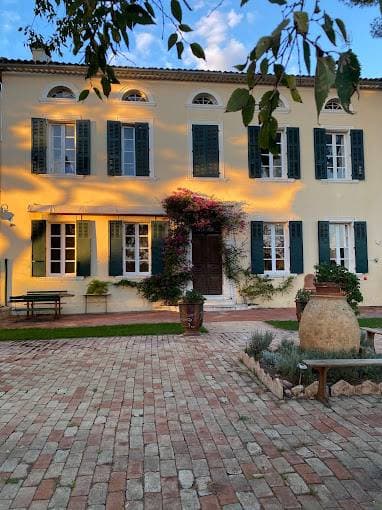 La Bastide Fabry 3