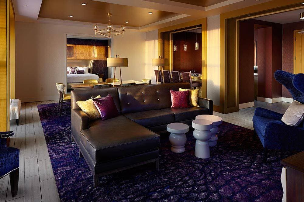Guest House at Graceland 28