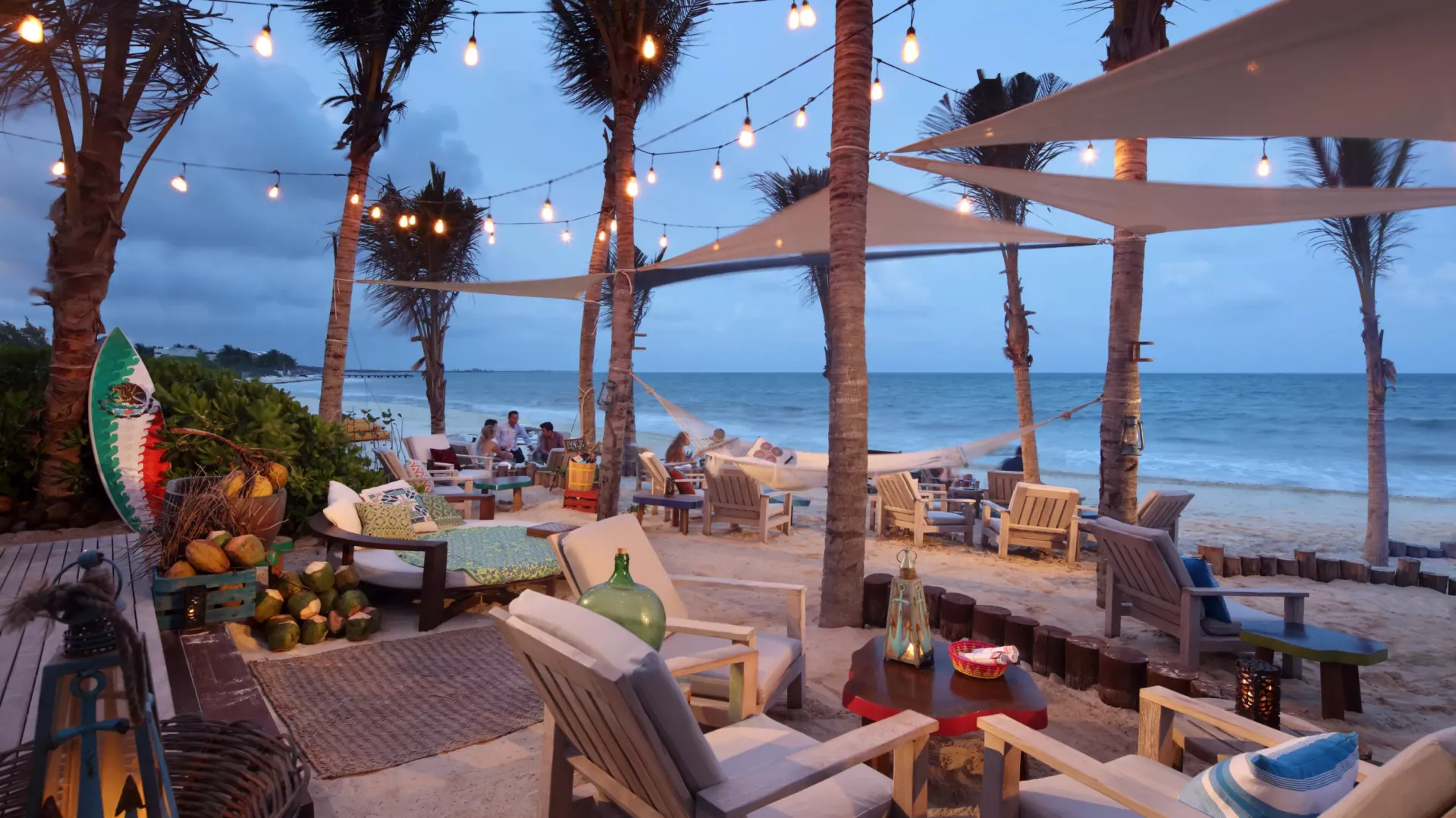 Rosewood Mayakoba 42