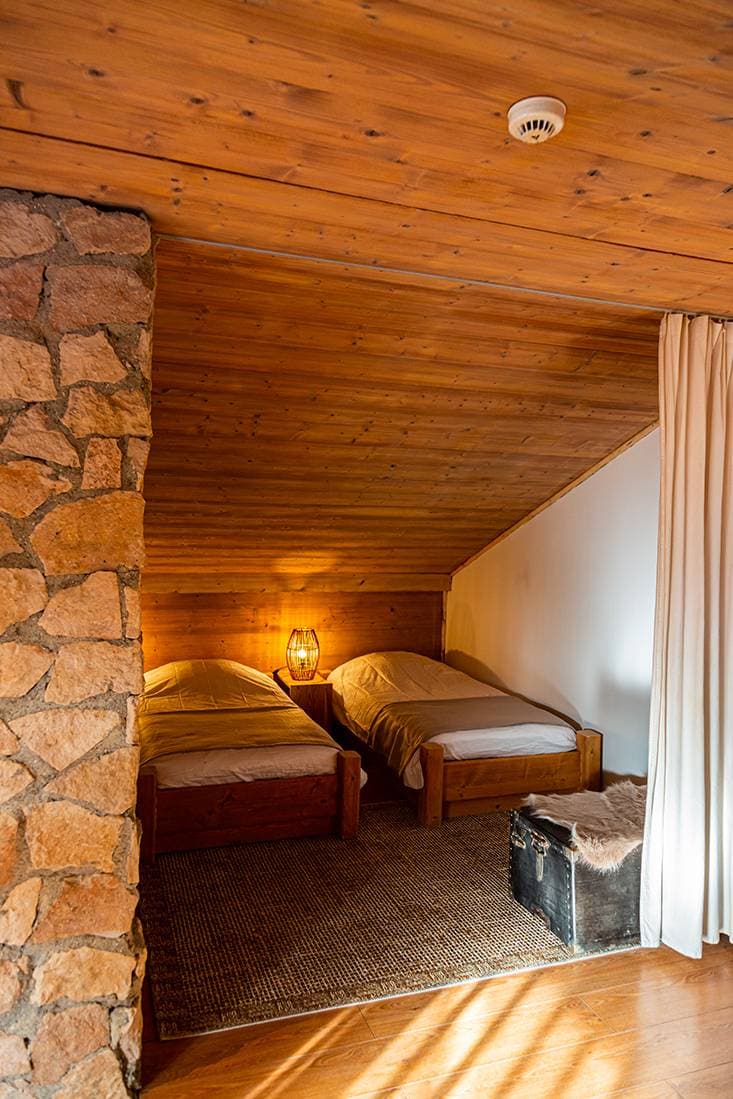 Le Domaine de Serraval 33