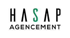 logo de Hasap