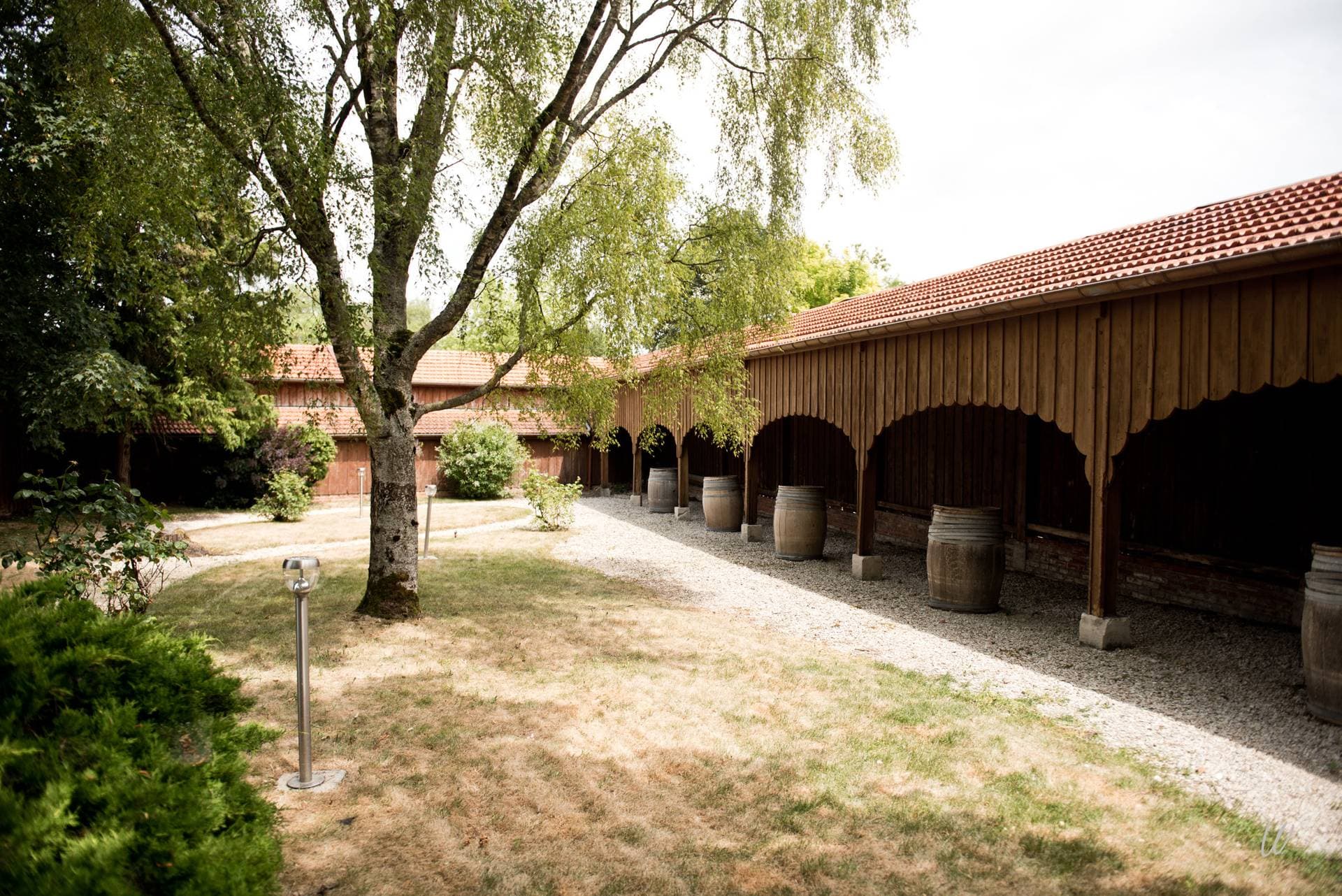 Aux Armes de Champagne 5