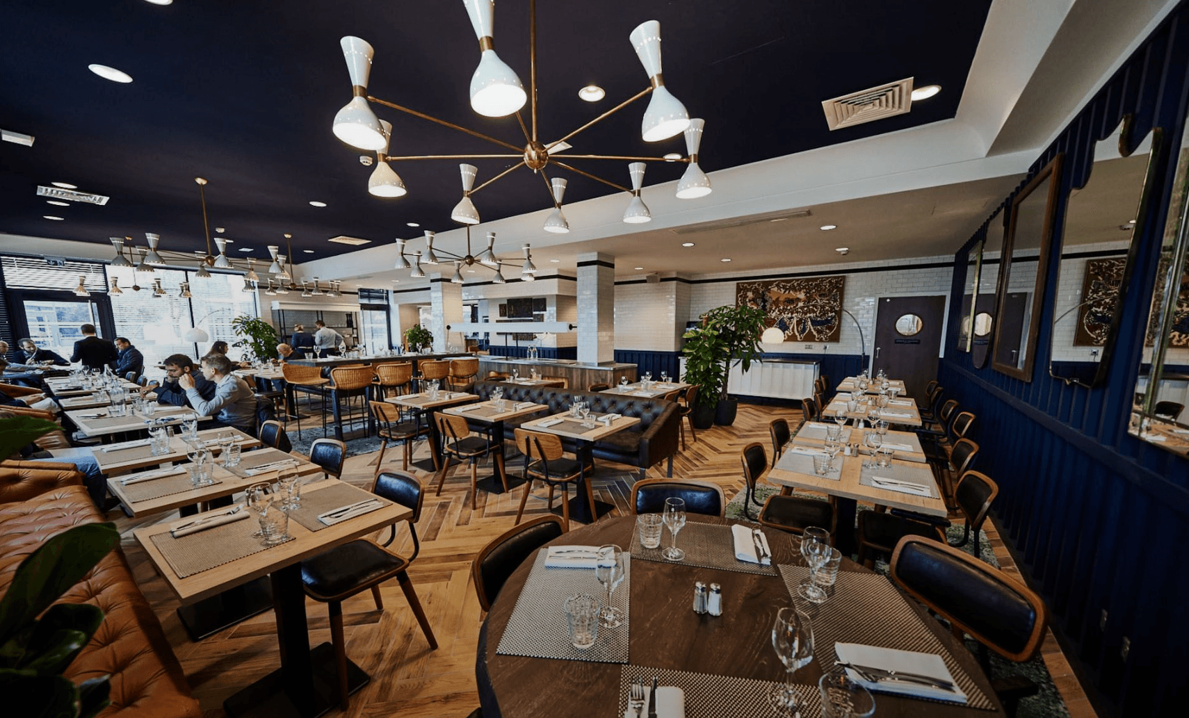 Hôtel Kopster Paris Ouest 2