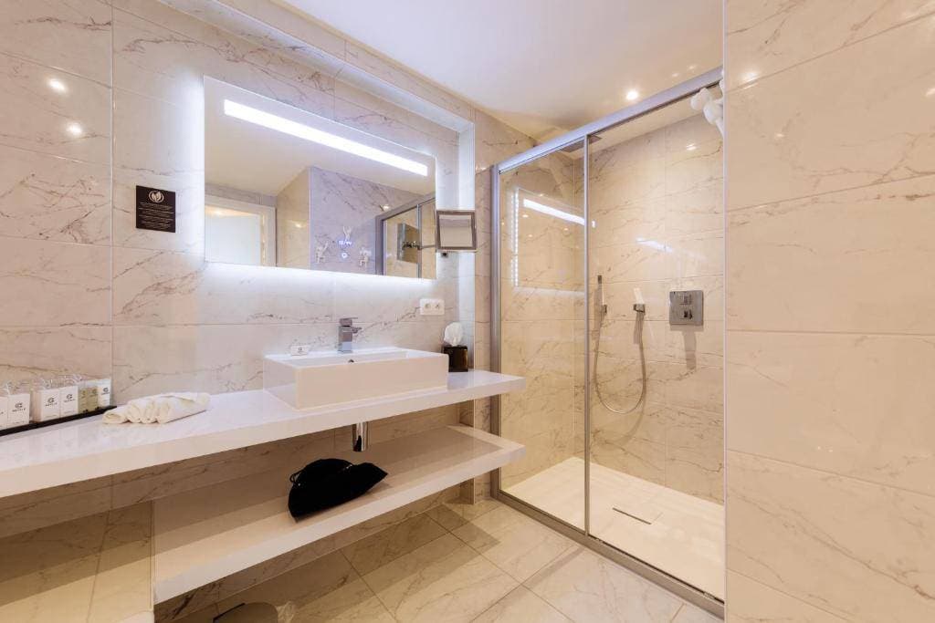 Andromeda Hotel & Thalassa 22