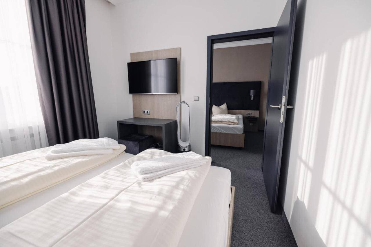  N9 Hotel Nürnberg-City 6