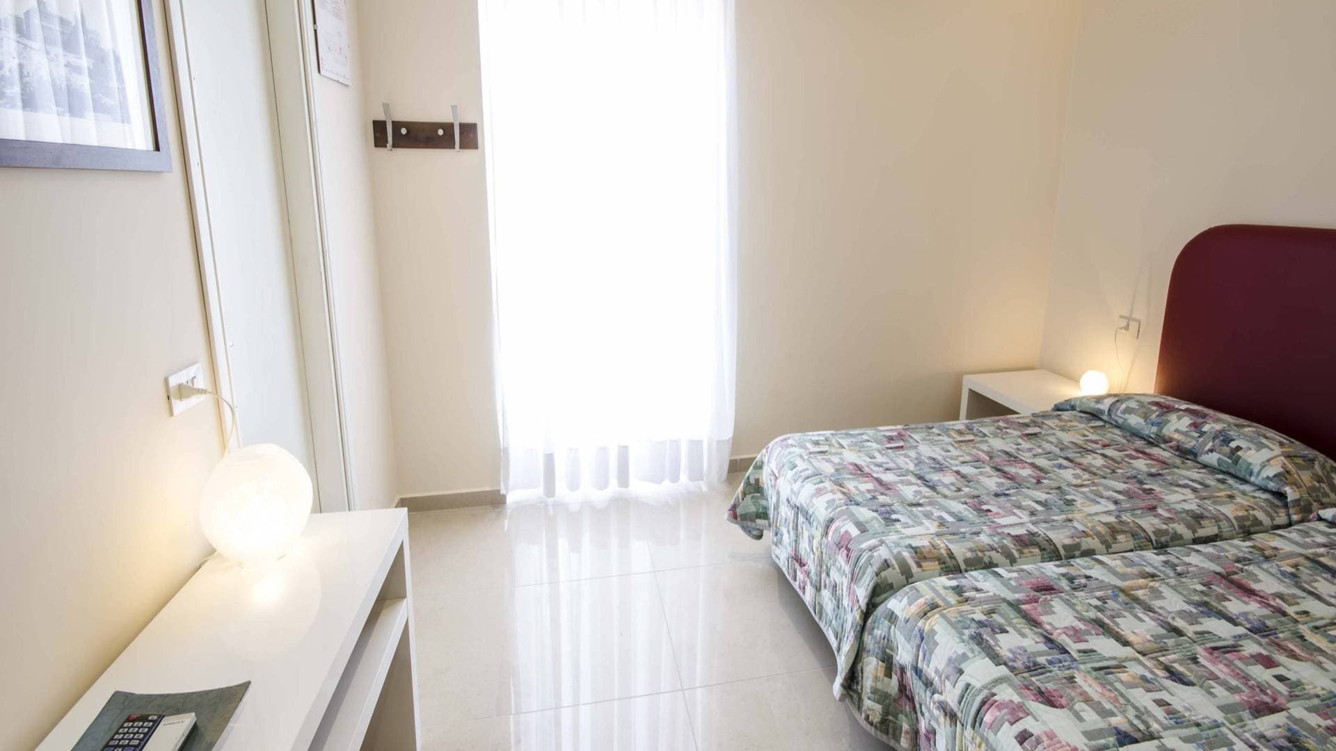 Hotel Tarconte 8