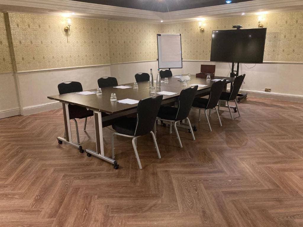Holiday Inn Jesmond - Newcastle  15