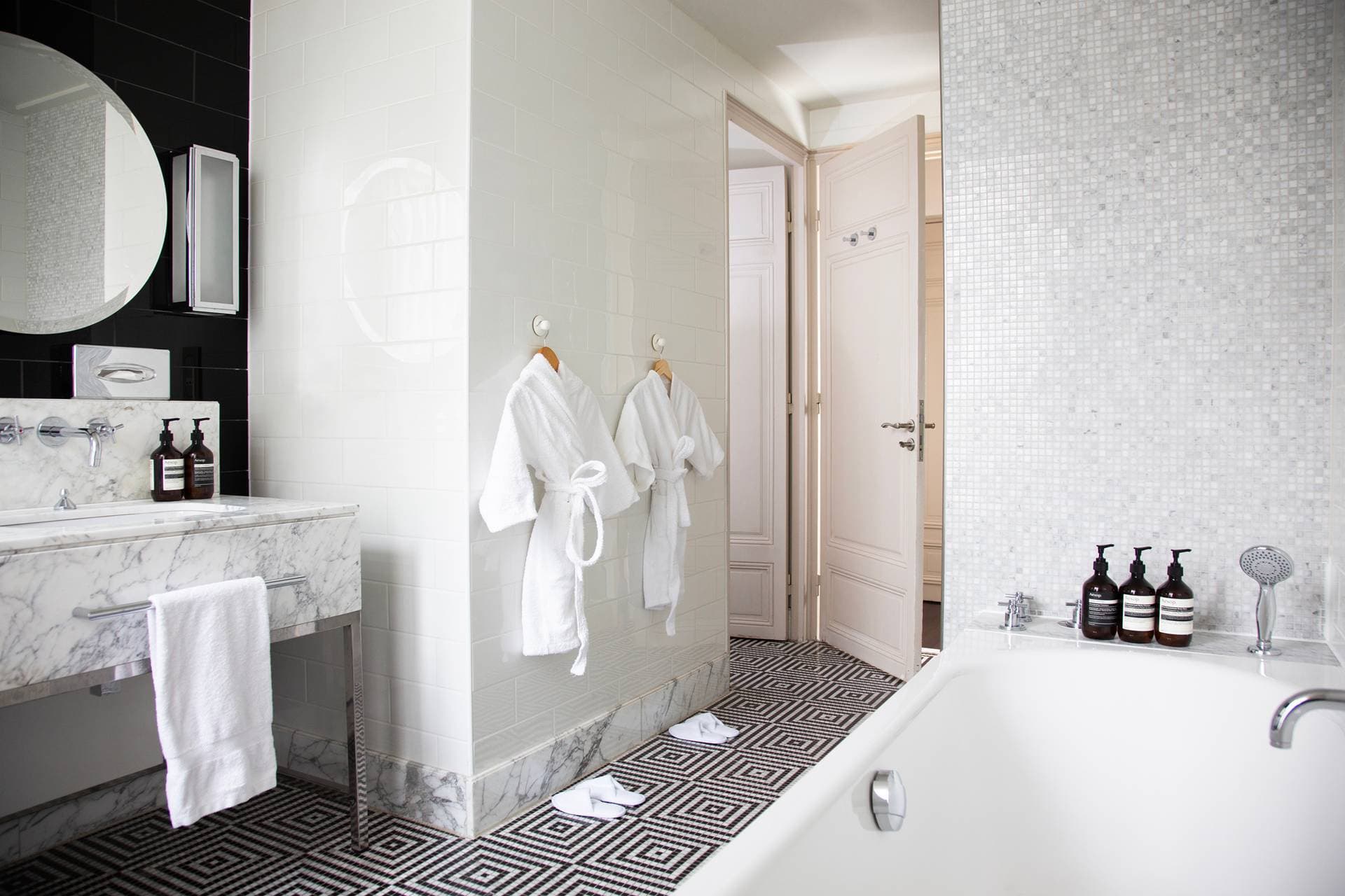 Waldorf Astoria Versailles – Trianon Palace 17
