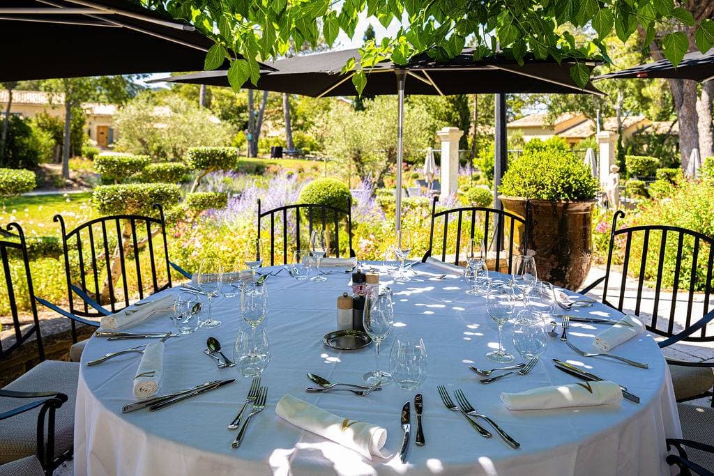 Le Vallon De Valrugues Hotel Spa & Villas 19
