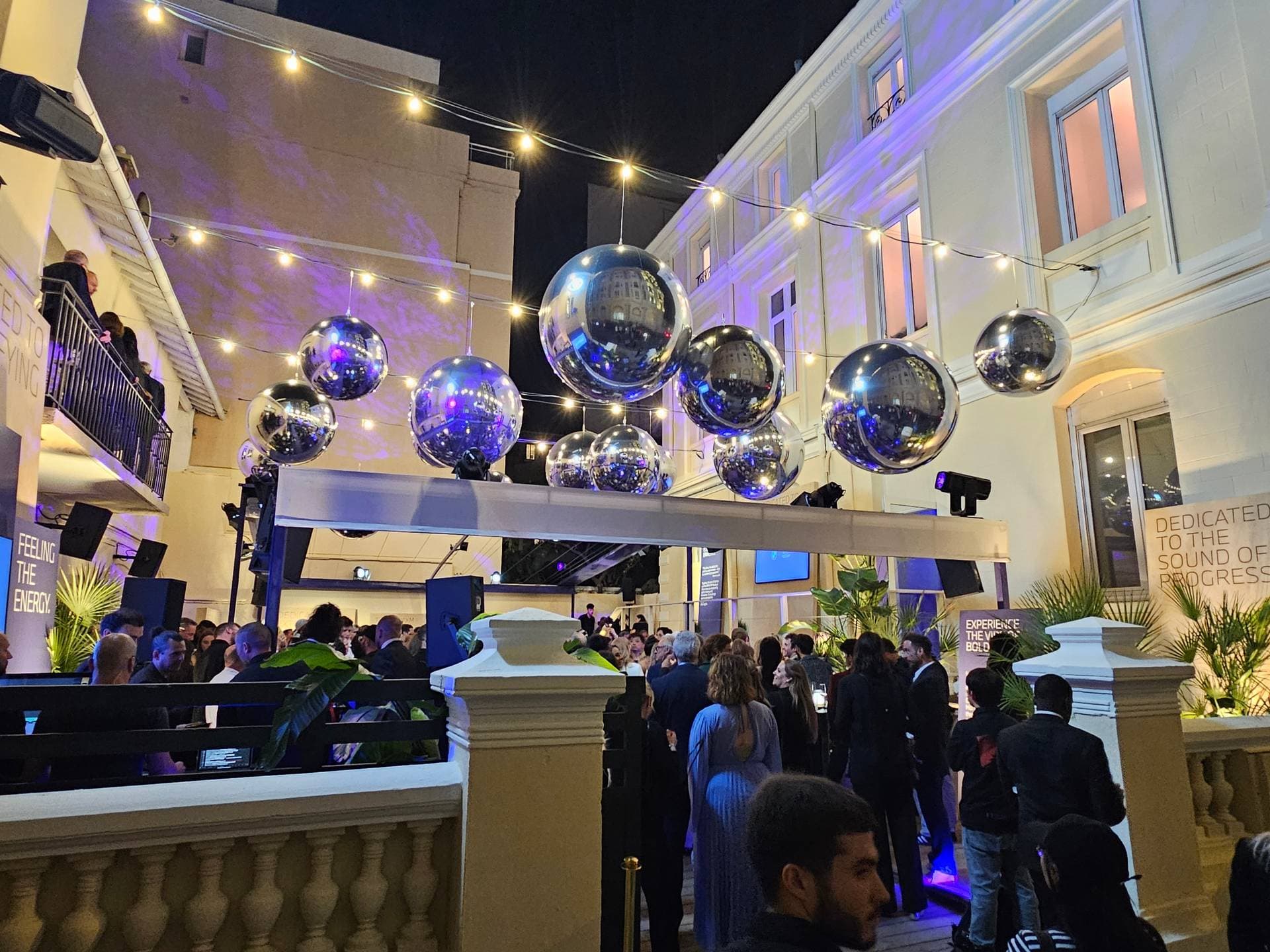 Espace Croisette 16