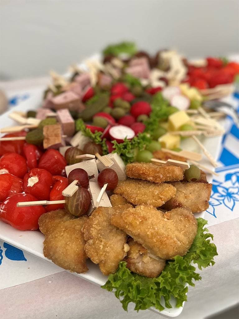 Sommerkorn Catering & Partyservice 3