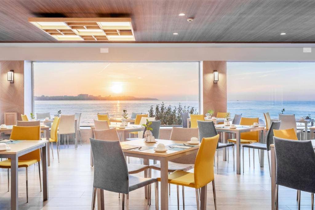 Meliá Alicante 6