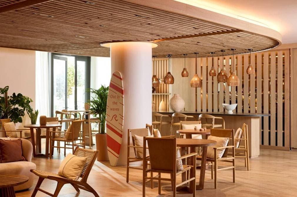 Le Talaia Hotel & Spa Biarritz 26