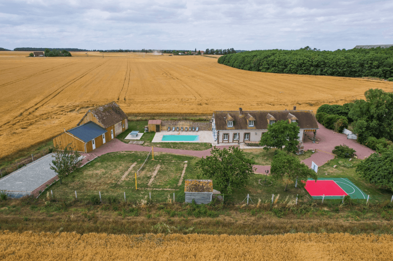 So Villa - La Vallée 23