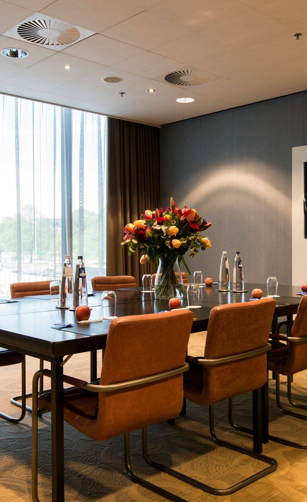 Babylon Hotel The Hague 13