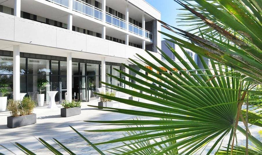 Westotel Life Appart’hôtels Pornic - Résidence 4*  7