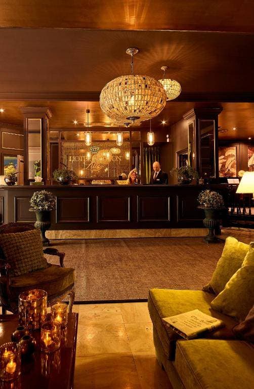 Hôtel Carlton Lille 7