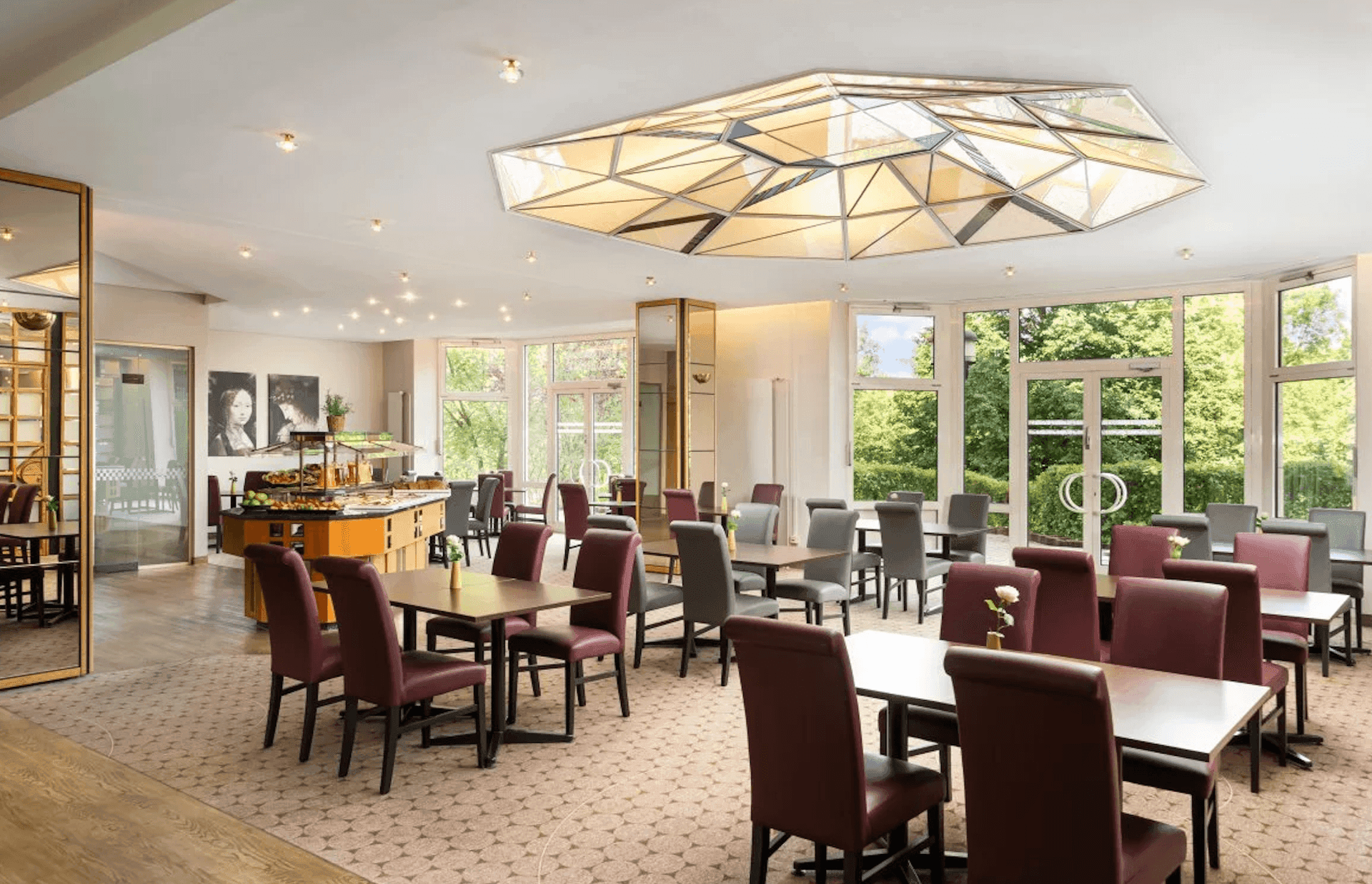Leonardo Hotel Weimar 7