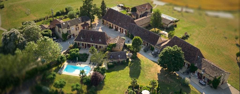 Le Domaine des Fargues 1