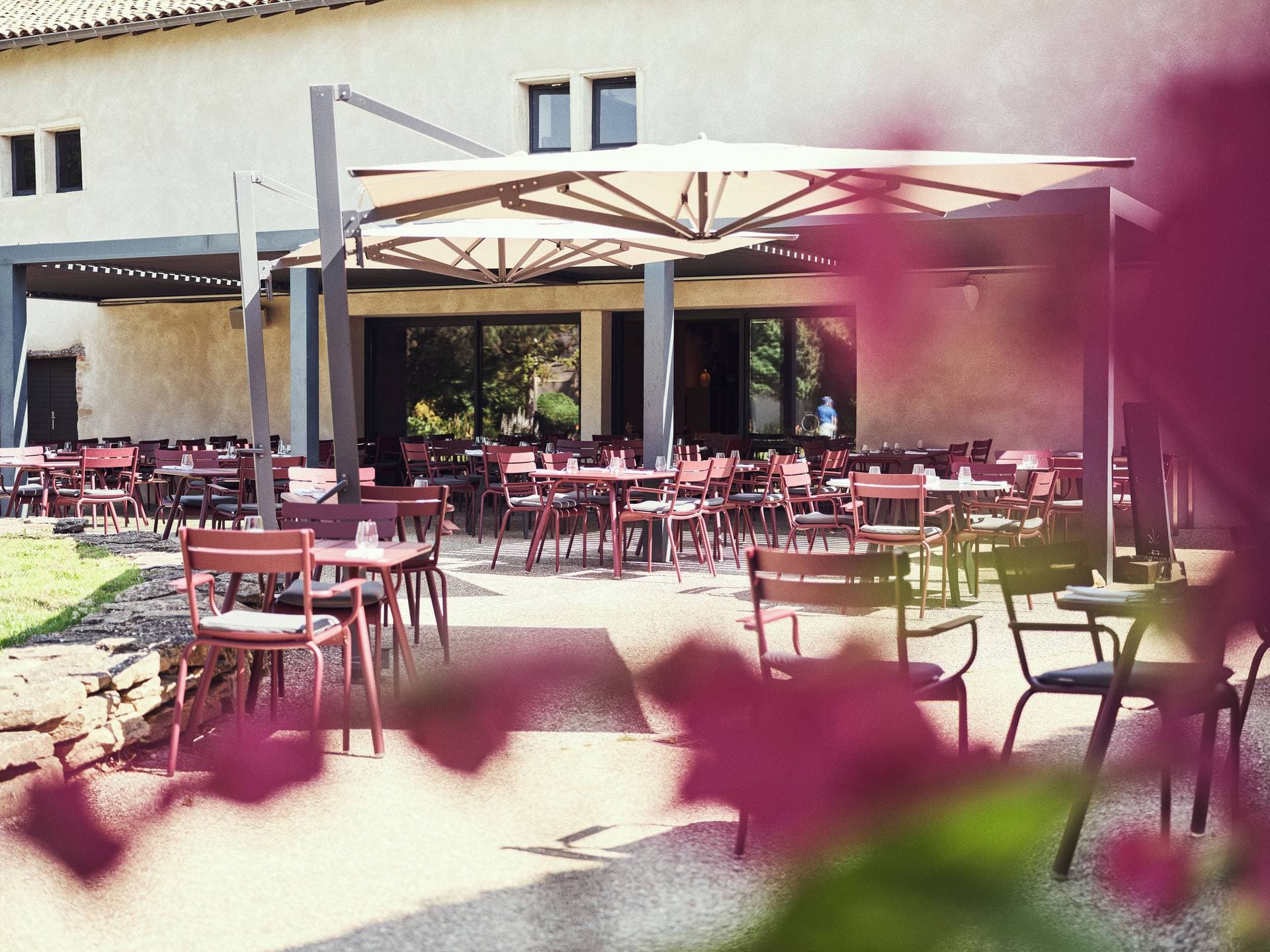 Le Domaine du Gouverneur 26