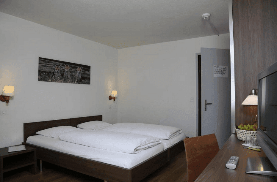 Hotel Crystal 14