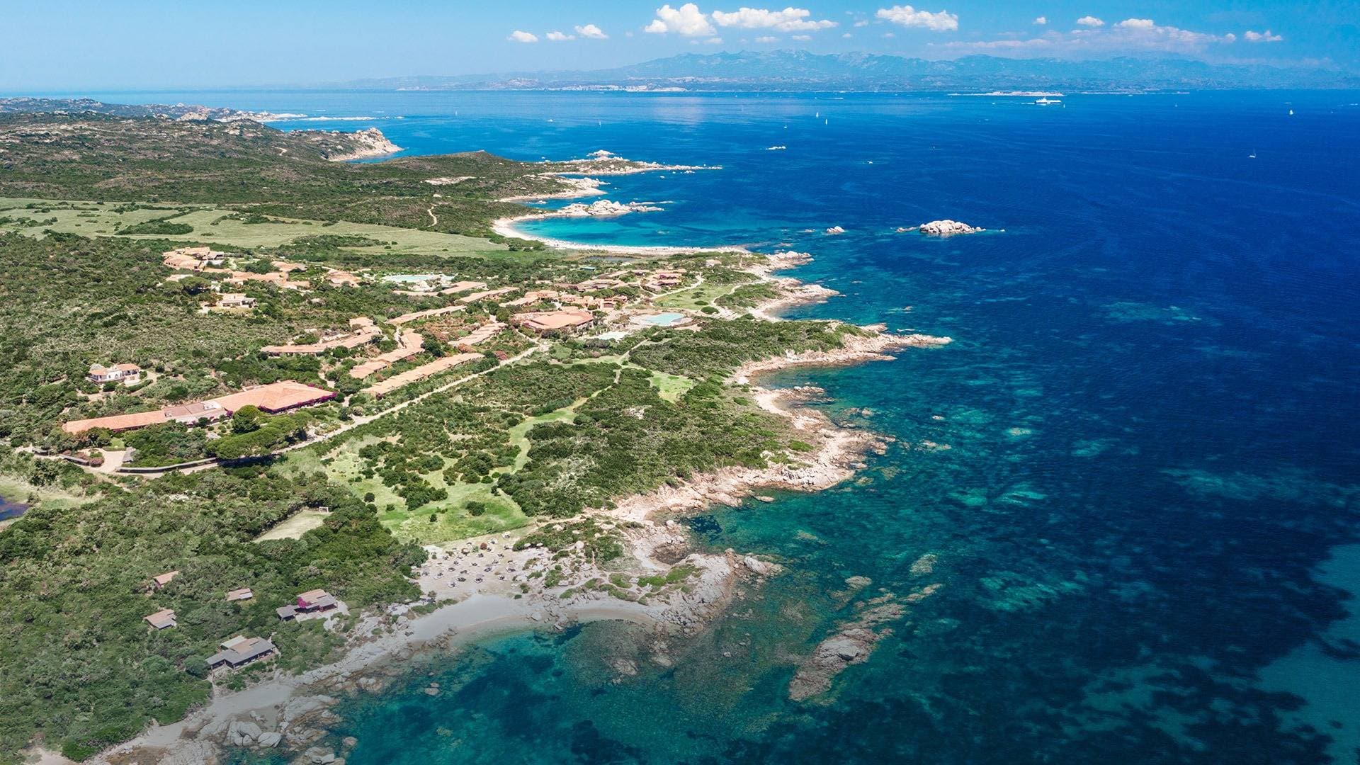 Resort Valle Dell'Erica Thalasso & Spa 2