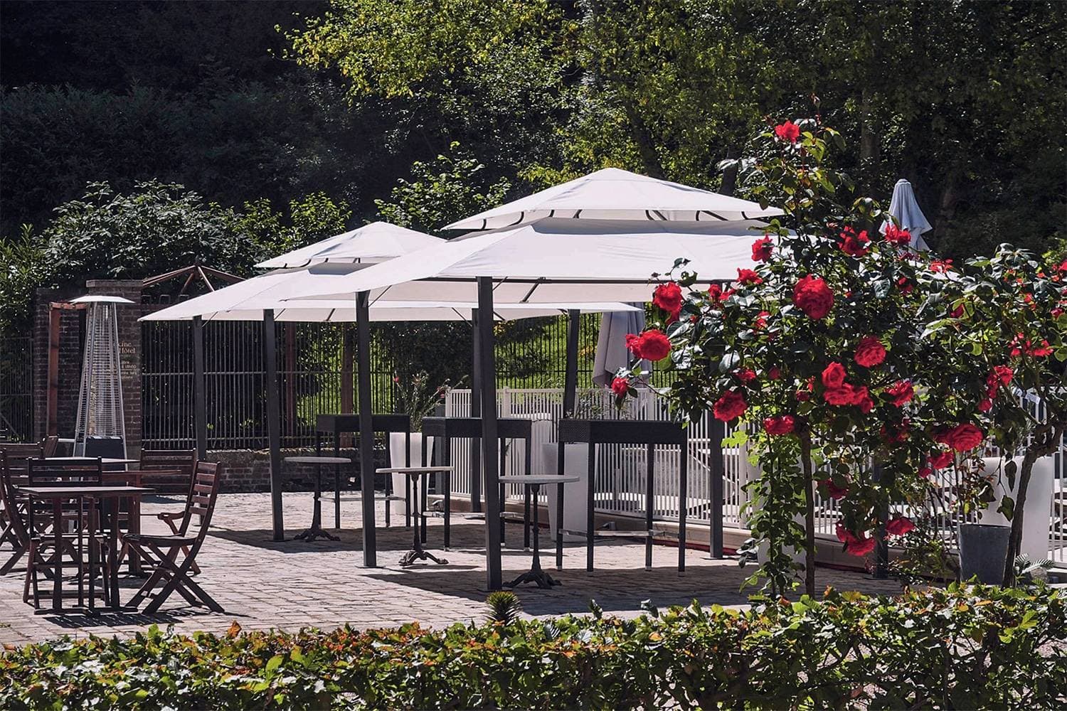 Le Domaine de Joinville 6